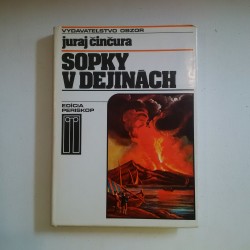 Sopky v dejinách