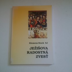 Ježišova radostná zvesť