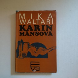 Karin Mansová