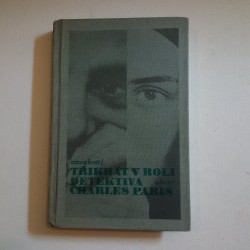 Třikrát v roli detektiva Charles Paris