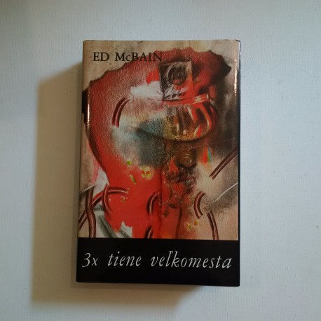 3x tiene veľkomesta