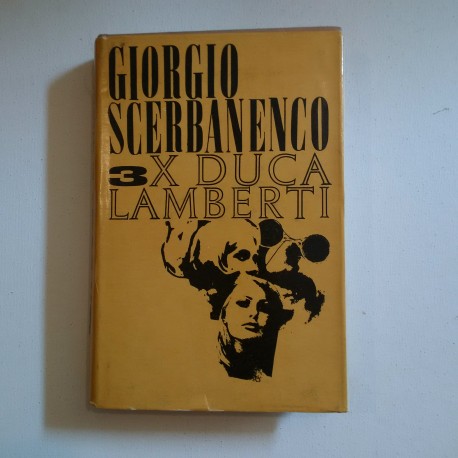 3x Duca Lamberti