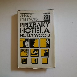 Prízraky hotela Hollywood