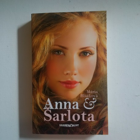 Anna a Šarlota