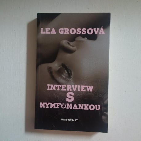 Interview s nymfomankou