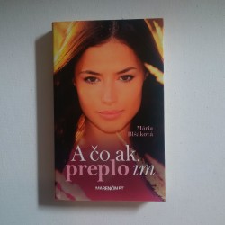 A čo ak preplo im
