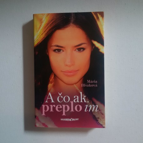 A čo ak preplo im