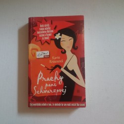 Prachy pani Schwarzovej