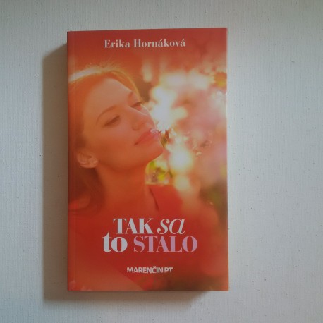 Tak sa to stalo