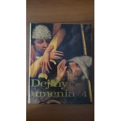 Dejiny umenia 4