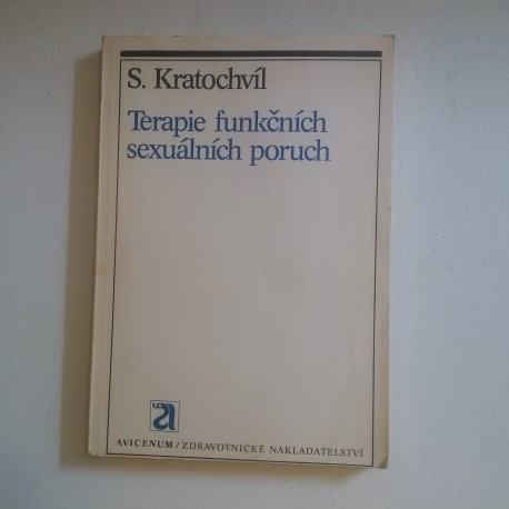 Terapie funkčních sexuálnich poruch
