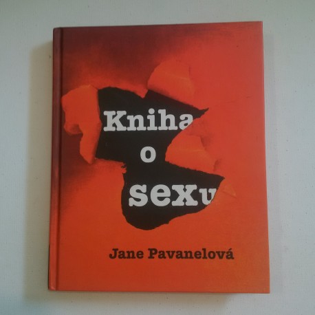Kniha o sexu