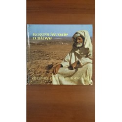 Rozprávanie o slove - 2. zv.