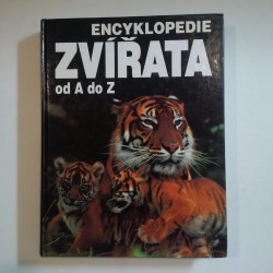 Zvířata od A do Z