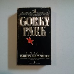 Gorky park