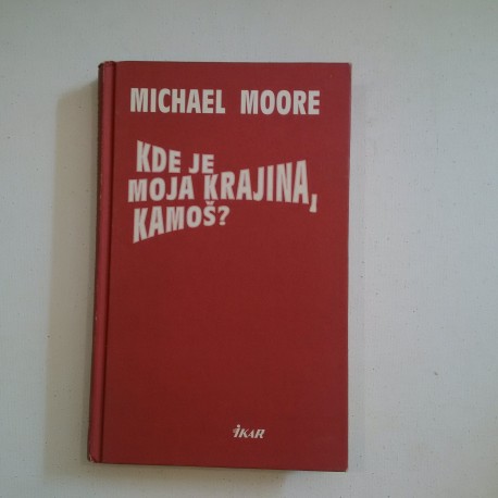Kde je moja krajina, kamoš?