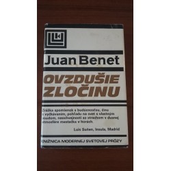 Ovzdušie zločinu