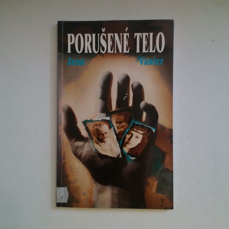 Porušené telo