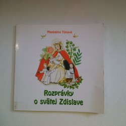 Rozprávky o svätej Zdislave