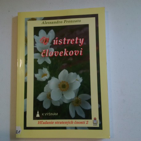 V ústrety človekovi