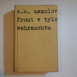 Front v tyle Wehrmachtu