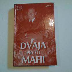 Dvaja proti mafii