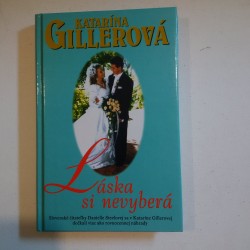 Láska si nevyberá