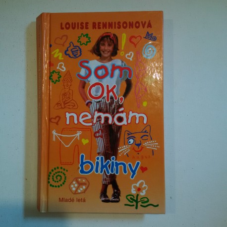 Som OK, nemám bikiny