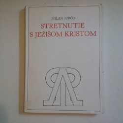 Stretnutie s Ježišom Kristom