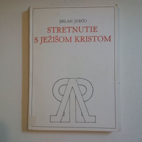Stretnutie s Ježišom Kristom