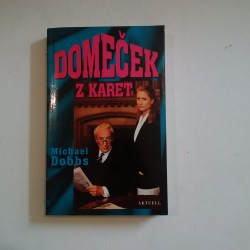 Domeček z karet