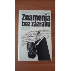 Znamenia bez zázraku