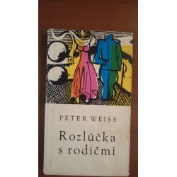 Rozlúčka s rodičmi