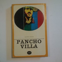 Pancho villa