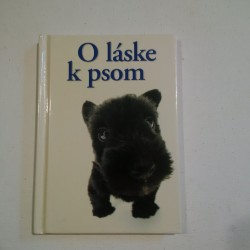 O láske k psom