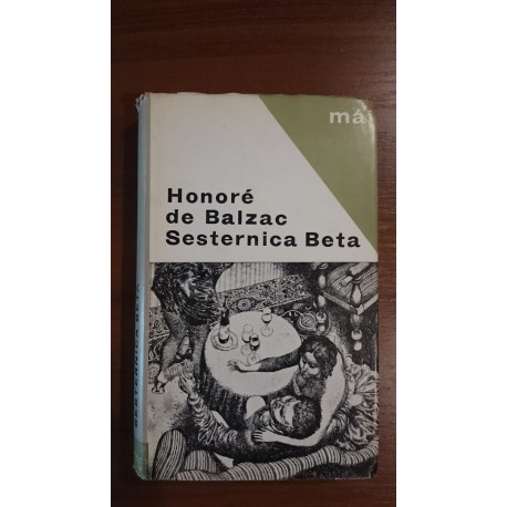 Sesternica Beta