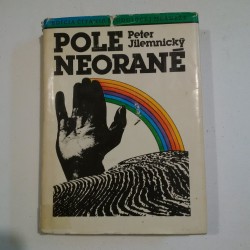 Pole neorané