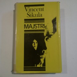 Majstri