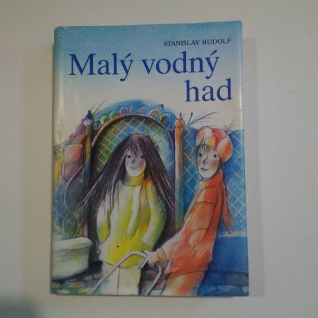Malý vodný had