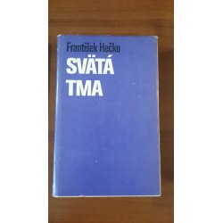 Svätá tma