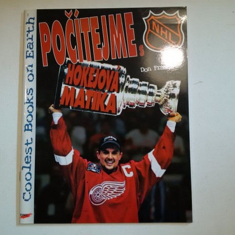 Počítejme s NHL - hokejová matika