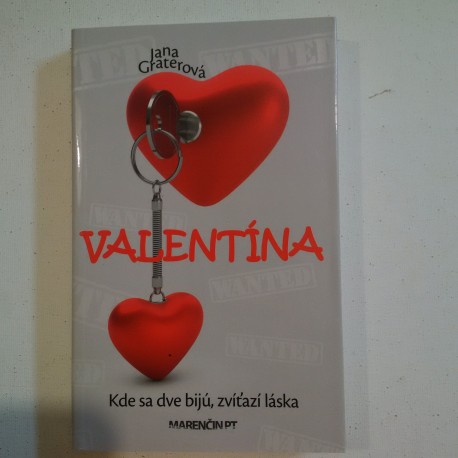 Valentína