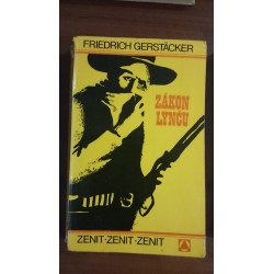 Zákon lynču