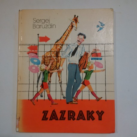 Zázraky