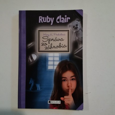 Správa zo záhrobia