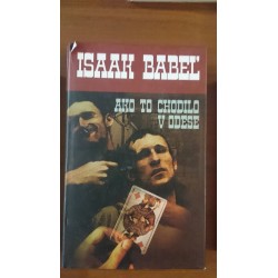 Ako to chodilo v Odese