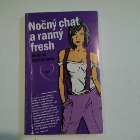 Nočný chat a ranný fresh