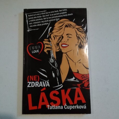 (Ne)zdravá láska