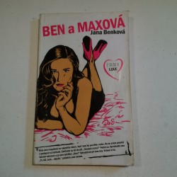 Ben a Maxová