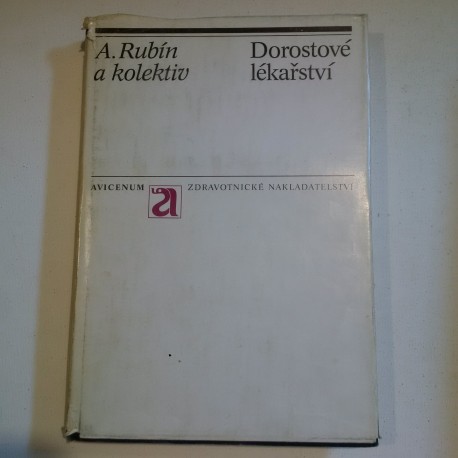 Dorostové lékařství